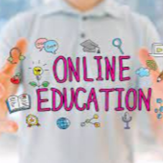 Online University Inf