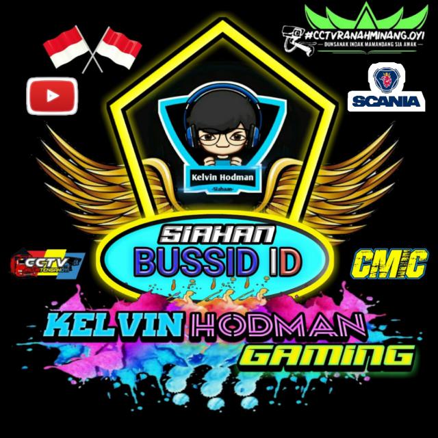 Subscriber Kelvin Official 1
