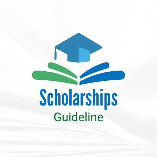 Scholarships Guideline 