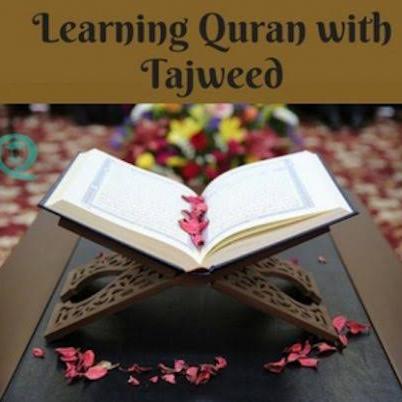  Quran Tajweed 