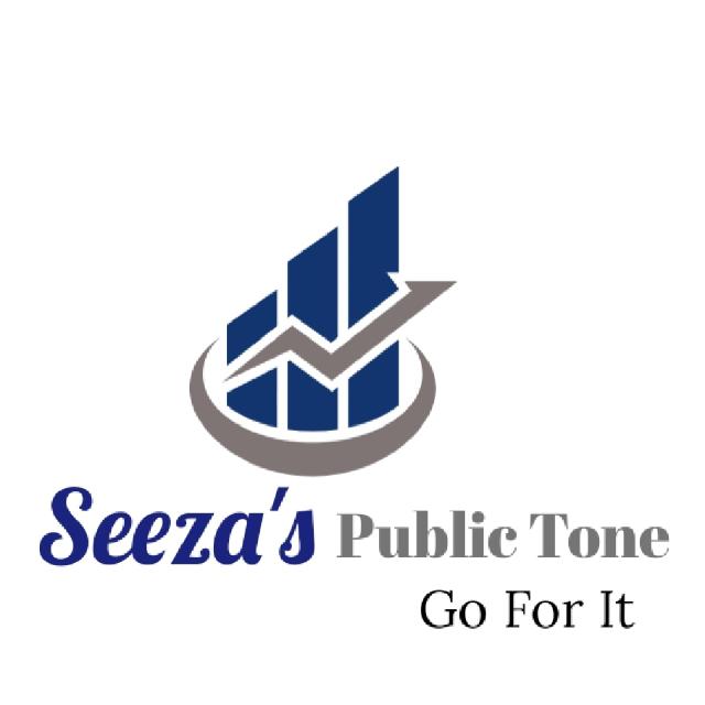 Seeza's Public Tone?