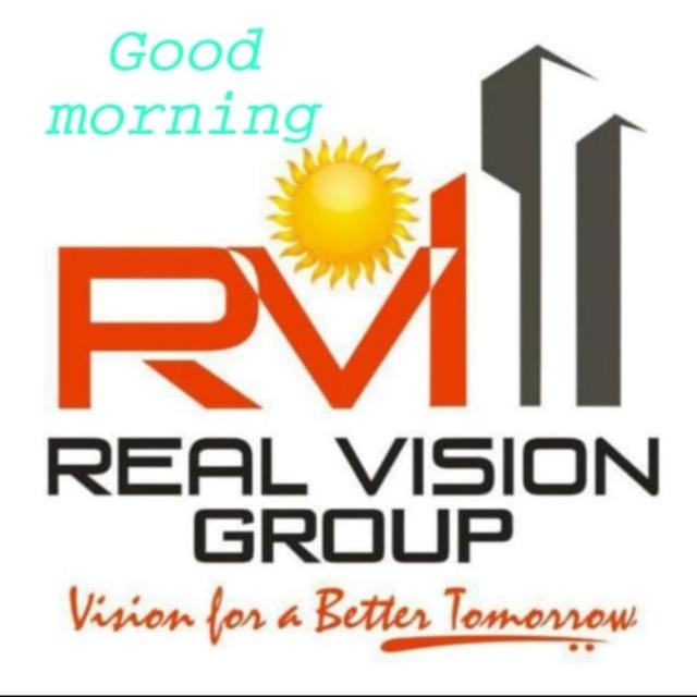 REAlLVISION INFRA PROJECTS PVT. LTD.