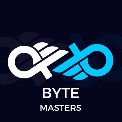 ? BYTE Masters ??