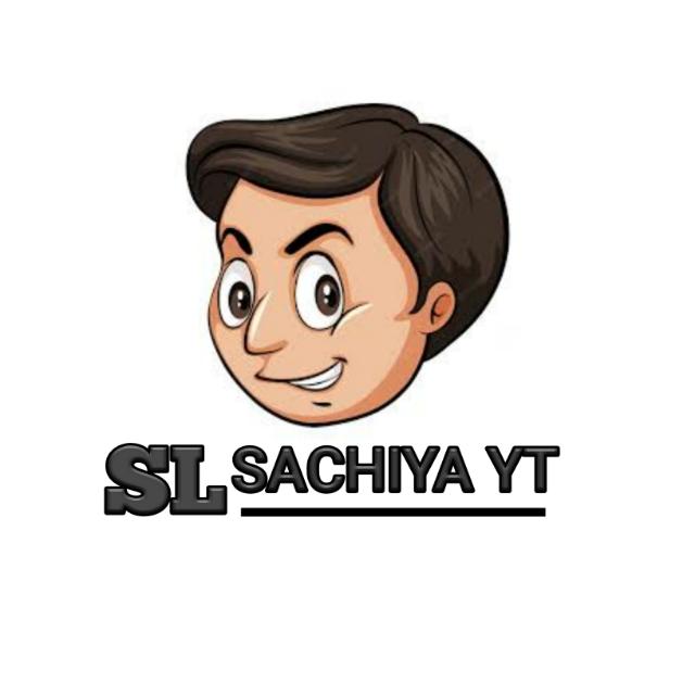 SL SACHIYA YT