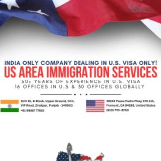 U.S Area Immigration Services 