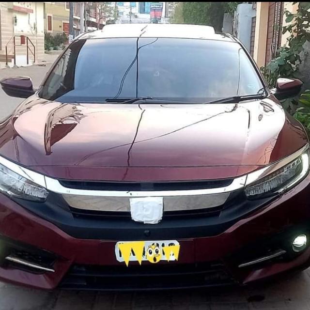 Car Deal Point