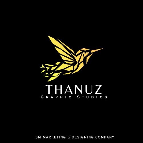 Thanuz  Graphic Studios ?️?