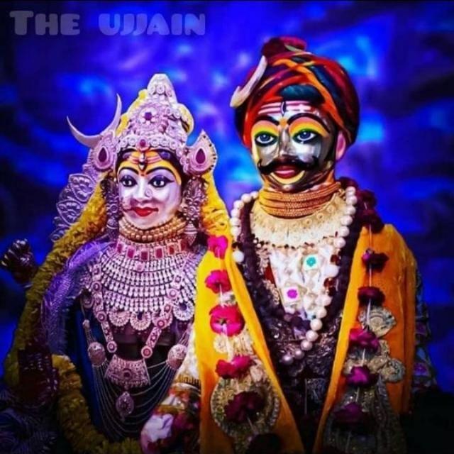 ❣️ महाकाल ज्योतिर्लिंग(2)??