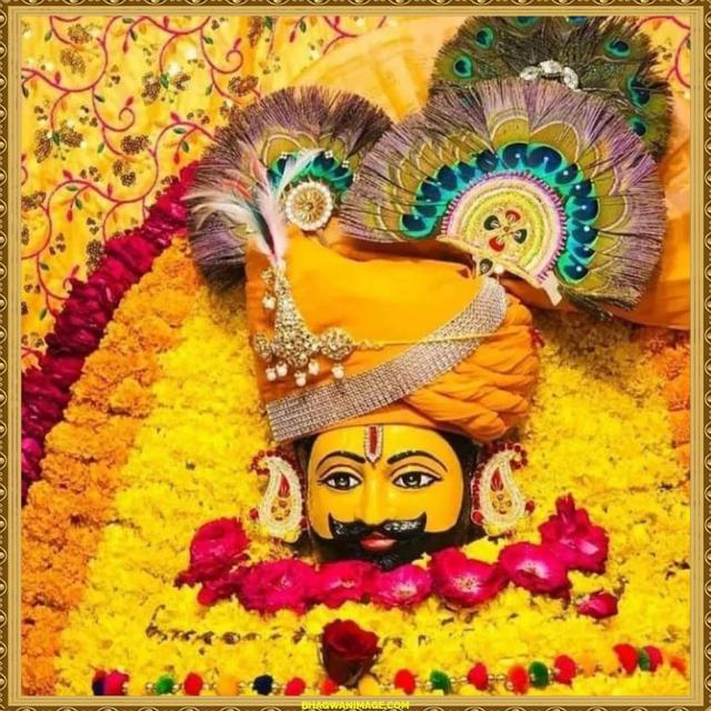 🚩श्री श्याम सरकार 🚩