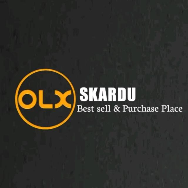 OLX_SKARDU♥️