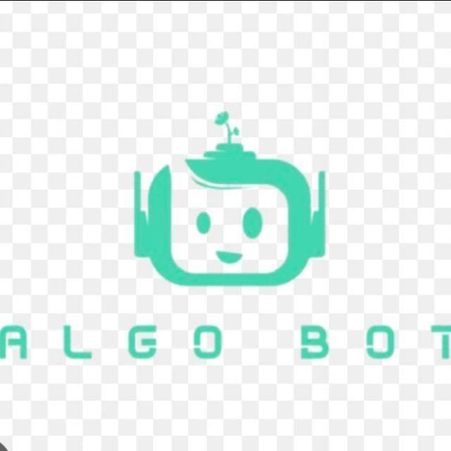 MY Algo Bot  TLC2.0🙌❤️