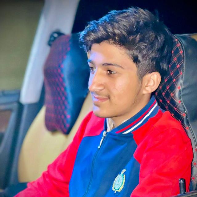 Ch Ali Bhai 🥰 Multani Kings 302 Group✌️