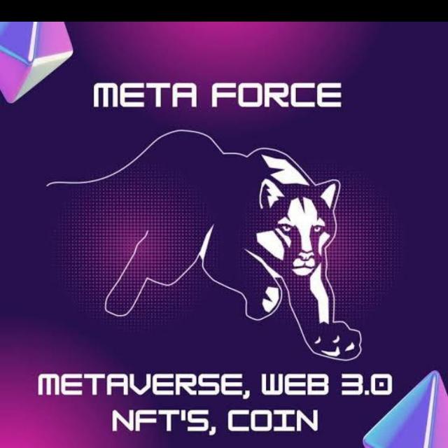 Meta force❤ shahin team.?