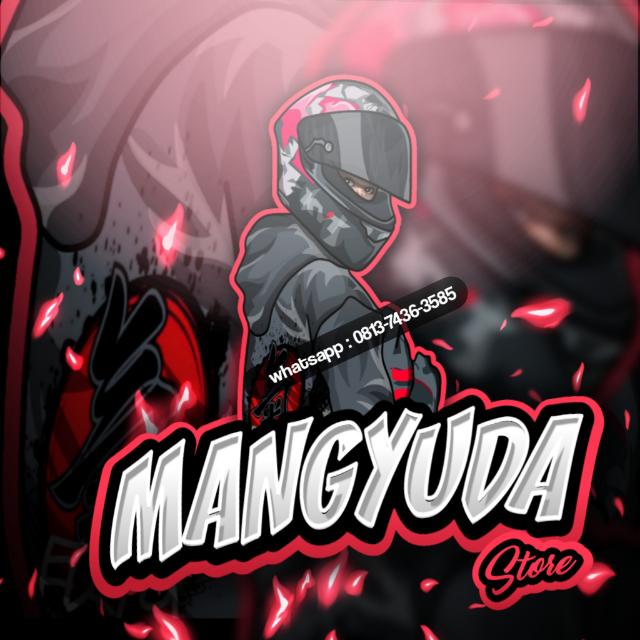 STOK MANGYUDA STORE × OWN¹
