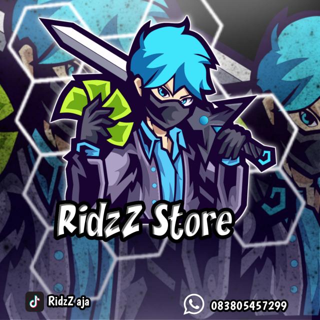 JB ALLGAME RidzZ STORE