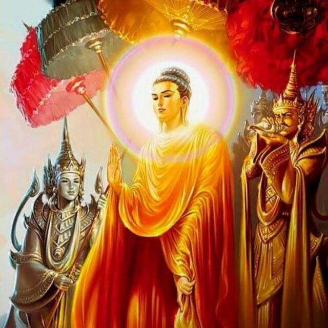 ?? සදහම් මග??