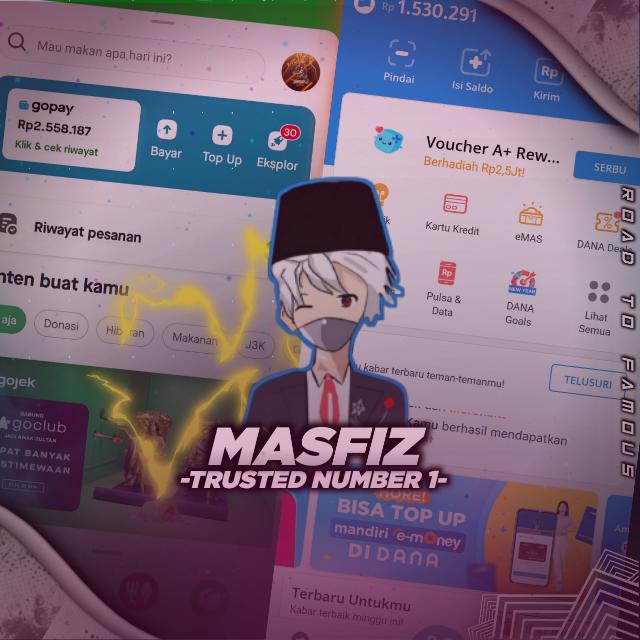 MASFIZ STOK