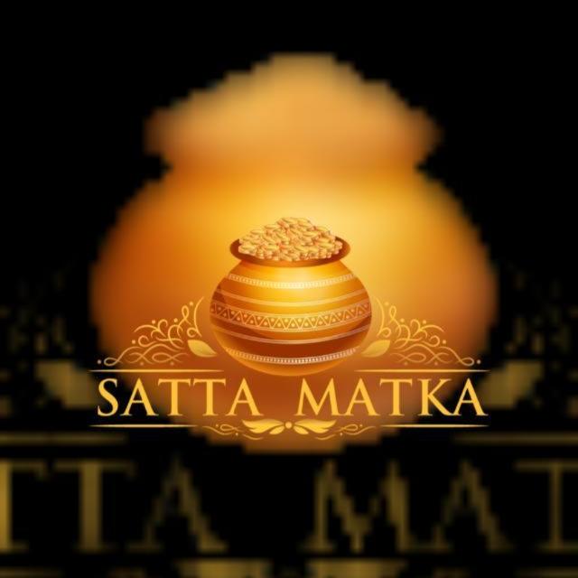 Satta matka