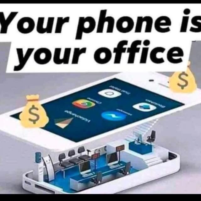 Work💰💰and grOw 💡💡online🔮