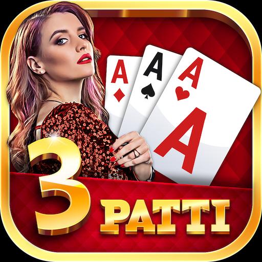 3patti Loss recovery 🥰