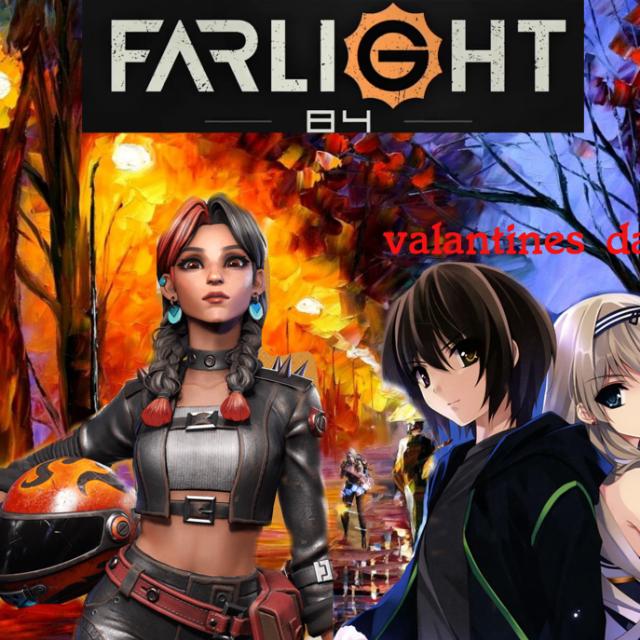 Farlight 84 rocco 36 yt