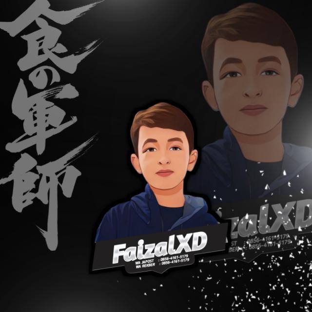 JB² || ALLGAME BY FAIZAL XD