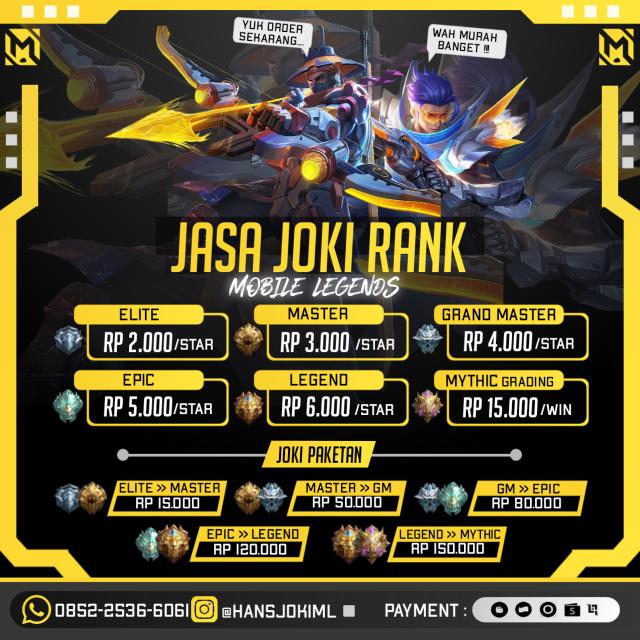 JPM HANZ STORE