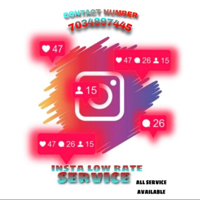 ? socile media SERVICE ❤️