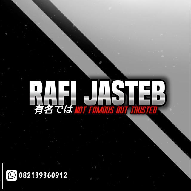 JASTEB || RAFI HOST V1