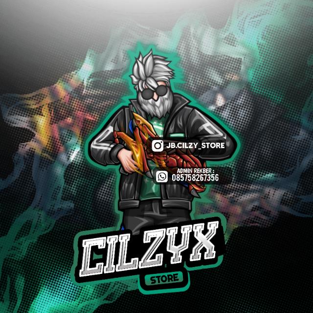 JB || CILZYX_STORE?