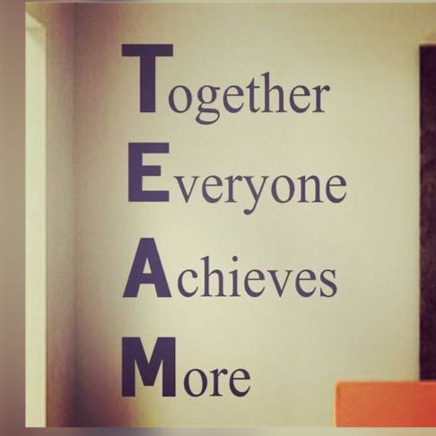 Motivation group