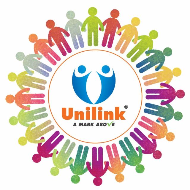 Unilink देवीपाटन मण्डल®