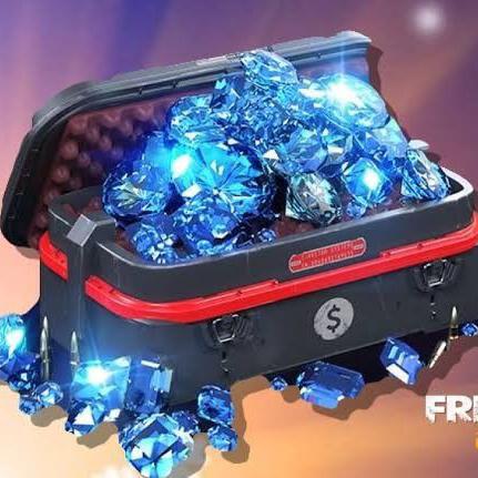 BAGI BAGI DIAMOND GRATIS