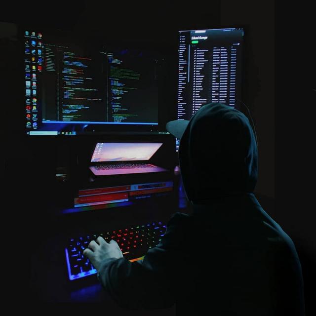 Ethical hackers group