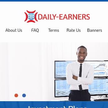 ?️Daily Earning invest?️??