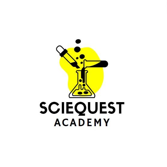 Sci Quest academy group ☣️