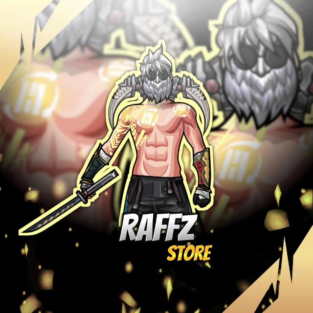 Gs By Raffz