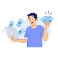 ?Online earning ?