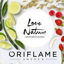 🥰Glow with Oriflame🥰