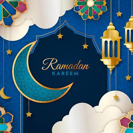RAMADHAN 2023✨