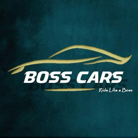BOSS CARS SHOWROOM (Used cars showroom🚘🚗🏎️🚙🛻)