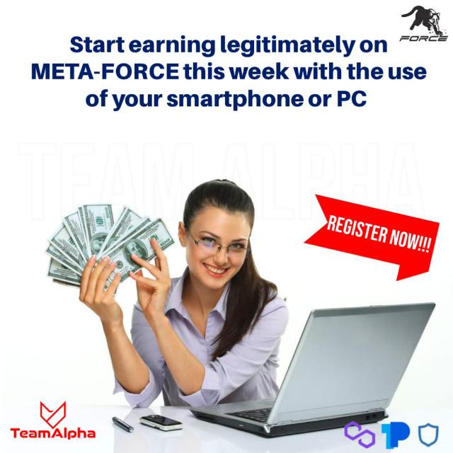 META FORCE ACADEMY ??