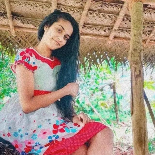 💥🌸 අහිංසකාවිය 🥵💋