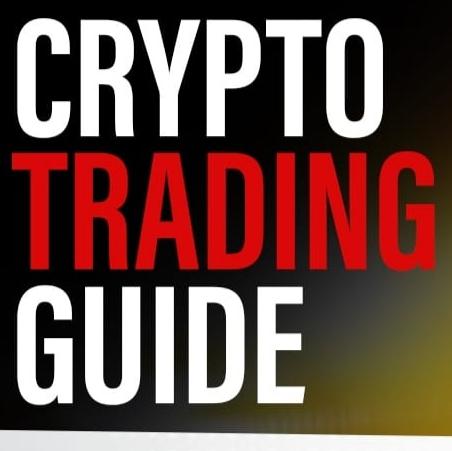 💯💸Crypto Trading Guide💯💸