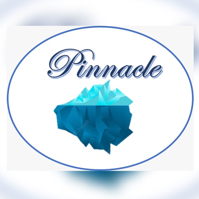 Pinnacle (Positive Vibes)