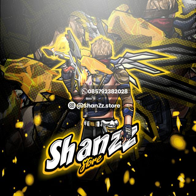 STOK||SHANZZ STORE X OWN