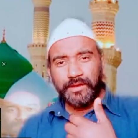 Syed Muhammad Ali Shah 🧜‍♂️👑