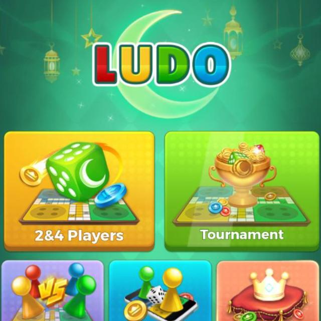 Yalla ludo Diamond?SHOP ❤