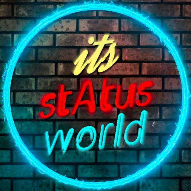 ★«STΔTUS ШΩRLD»★