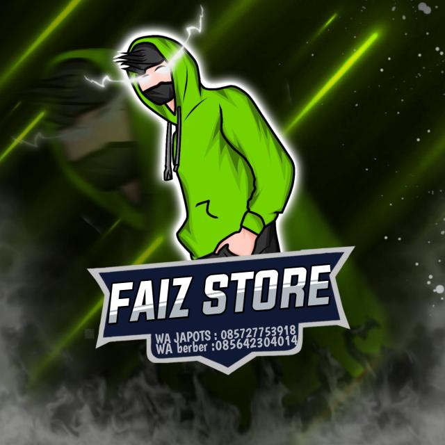 STOK RESS FAIZ x OWN⁴?